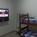 Recanto Matheus Casa De Temporada Olimpia Sp