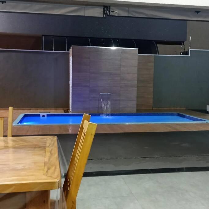 Recanto Matheus Casa De Temporada Sp * Olímpia