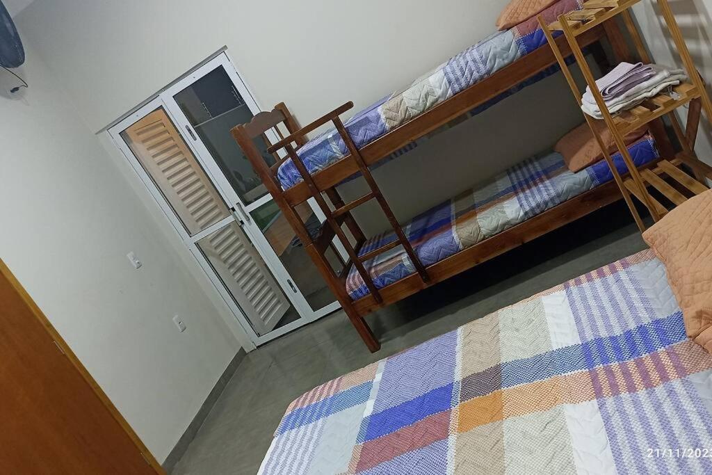 Casa de férias Recanto Matheus Casa De Temporada Sp Olímpia