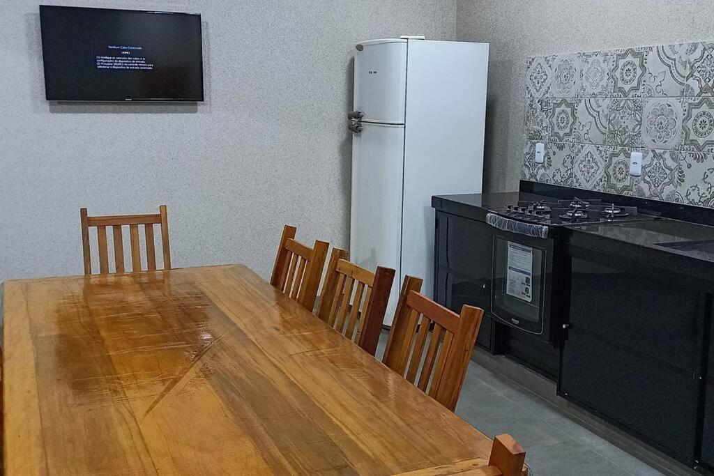 Recanto Matheus Casa De Temporada Sp * Olímpia