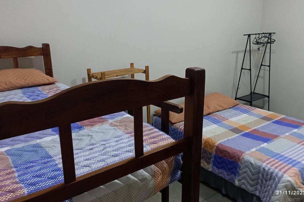 Casa de férias Recanto Matheus Casa De Temporada Sp *